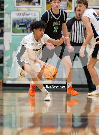 Thumbnail 2 in Grandview @ ThunderRidge (TR Tip-Off Classic) photogallery.