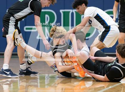 Thumbnail 2 in Grandview @ ThunderRidge (TR Tip-Off Classic) photogallery.