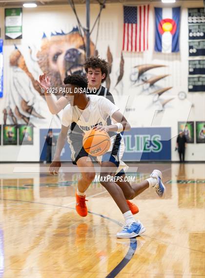 Thumbnail 3 in Grandview @ ThunderRidge (TR Tip-Off Classic) photogallery.