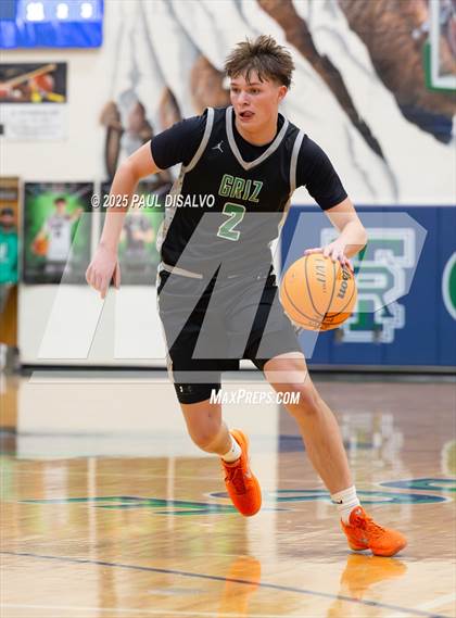 Thumbnail 1 in Grandview @ ThunderRidge (TR Tip-Off Classic) photogallery.