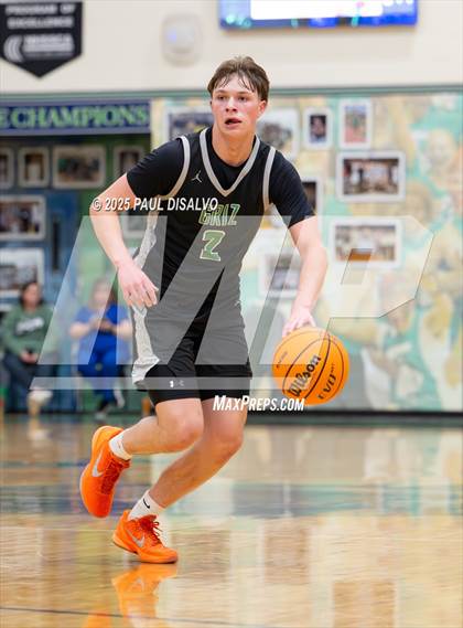 Thumbnail 2 in Grandview @ ThunderRidge (TR Tip-Off Classic) photogallery.
