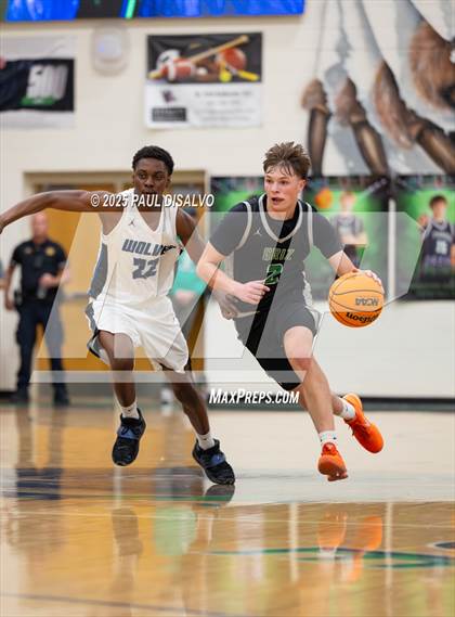 Thumbnail 1 in Grandview @ ThunderRidge (TR Tip-Off Classic) photogallery.