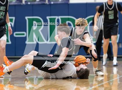 Thumbnail 2 in Grandview @ ThunderRidge (TR Tip-Off Classic) photogallery.