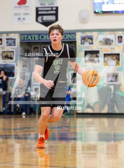 Thumbnail 3 in Grandview @ ThunderRidge (TR Tip-Off Classic) photogallery.