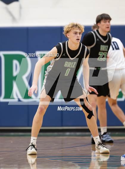 Thumbnail 2 in Grandview @ ThunderRidge (TR Tip-Off Classic) photogallery.