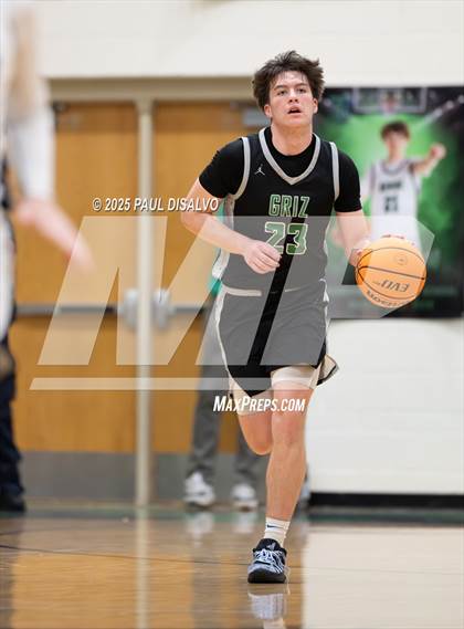 Thumbnail 3 in Grandview @ ThunderRidge (TR Tip-Off Classic) photogallery.