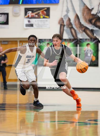 Thumbnail 3 in Grandview @ ThunderRidge (TR Tip-Off Classic) photogallery.