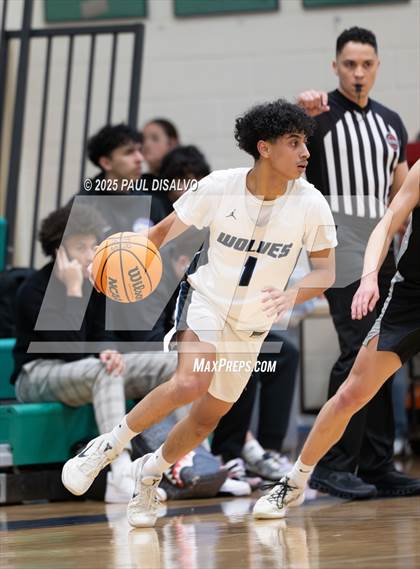 Thumbnail 1 in Grandview @ ThunderRidge (TR Tip-Off Classic) photogallery.