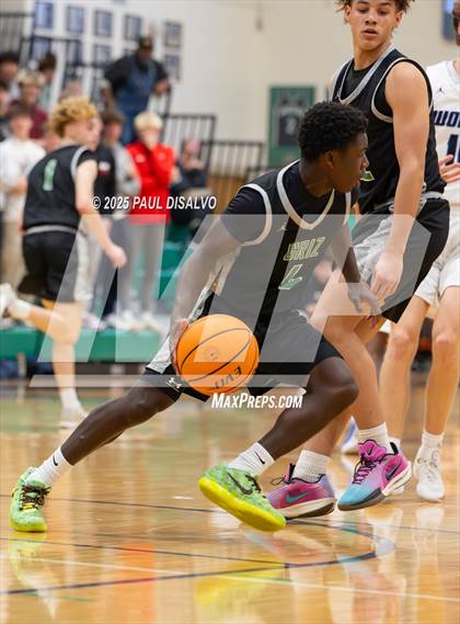 Thumbnail 3 in Grandview @ ThunderRidge (TR Tip-Off Classic) photogallery.