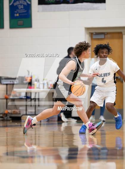 Thumbnail 3 in Grandview @ ThunderRidge (TR Tip-Off Classic) photogallery.