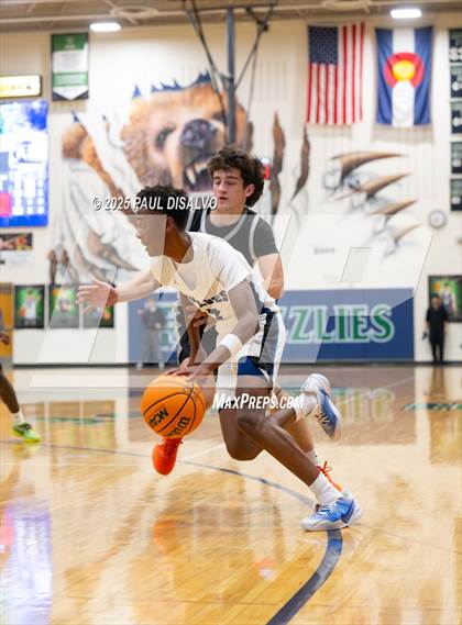 Thumbnail 1 in Grandview @ ThunderRidge (TR Tip-Off Classic) photogallery.