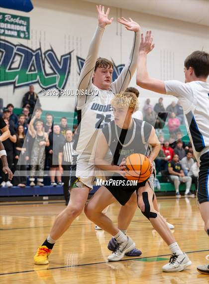 Thumbnail 1 in Grandview @ ThunderRidge (TR Tip-Off Classic) photogallery.