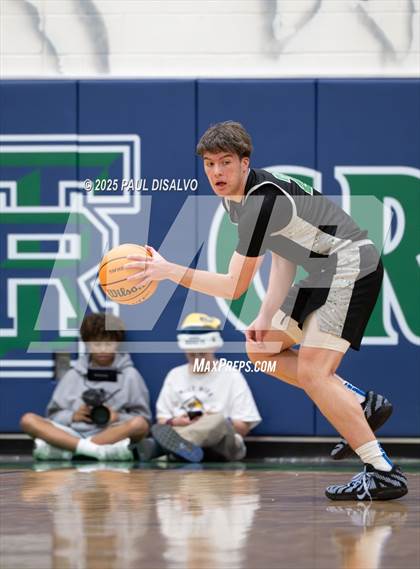 Thumbnail 1 in Grandview @ ThunderRidge (TR Tip-Off Classic) photogallery.