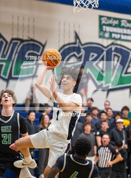 Thumbnail 2 in Grandview @ ThunderRidge (TR Tip-Off Classic) photogallery.