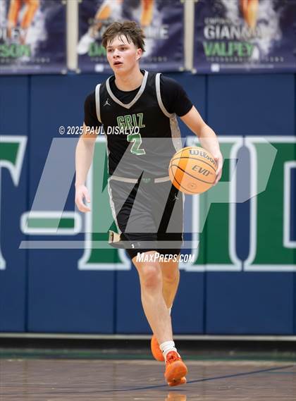 Thumbnail 3 in Grandview @ ThunderRidge (TR Tip-Off Classic) photogallery.