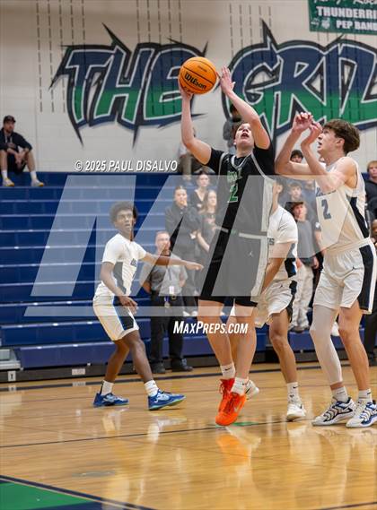 Thumbnail 2 in Grandview @ ThunderRidge (TR Tip-Off Classic) photogallery.