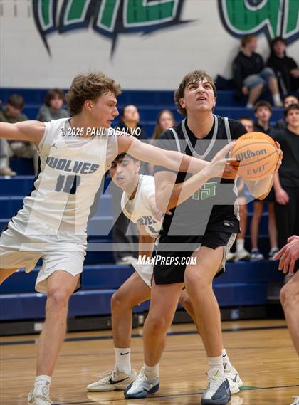 Thumbnail 1 in Grandview @ ThunderRidge (TR Tip-Off Classic) photogallery.