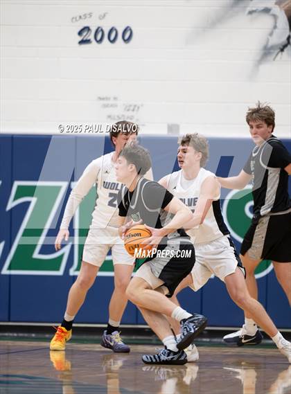 Thumbnail 1 in Grandview @ ThunderRidge (TR Tip-Off Classic) photogallery.