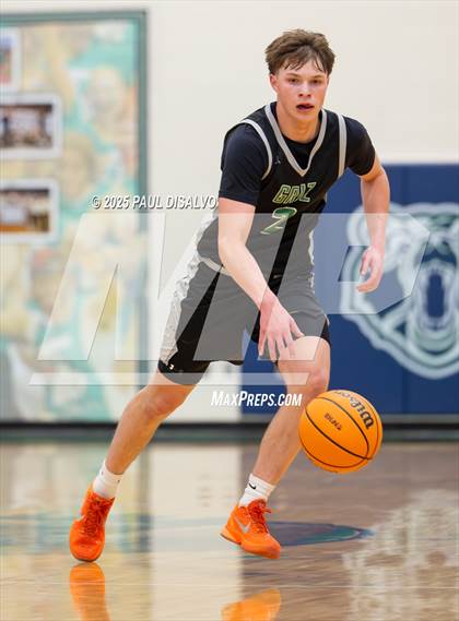 Thumbnail 3 in Grandview @ ThunderRidge (TR Tip-Off Classic) photogallery.