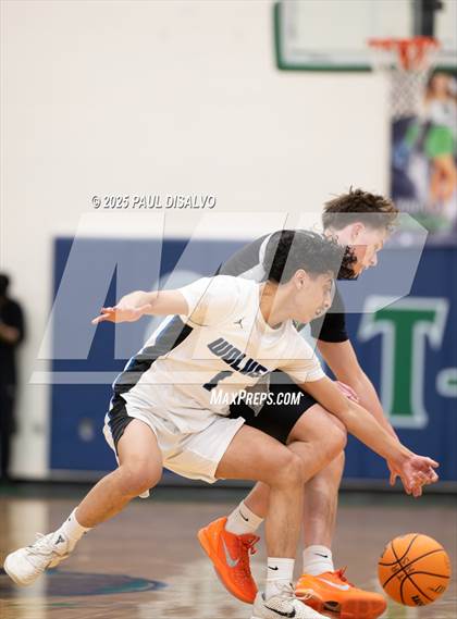 Thumbnail 3 in Grandview @ ThunderRidge (TR Tip-Off Classic) photogallery.