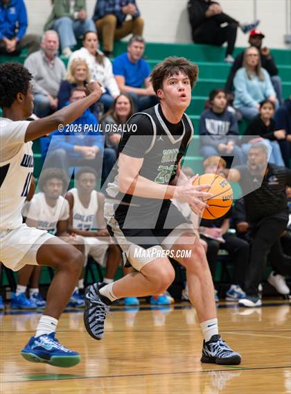 Thumbnail 3 in Grandview @ ThunderRidge (TR Tip-Off Classic) photogallery.