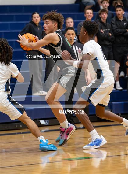 Thumbnail 1 in Grandview @ ThunderRidge (TR Tip-Off Classic) photogallery.