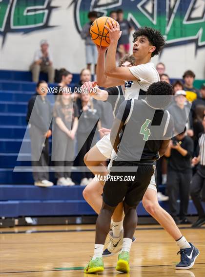 Thumbnail 2 in Grandview @ ThunderRidge (TR Tip-Off Classic) photogallery.