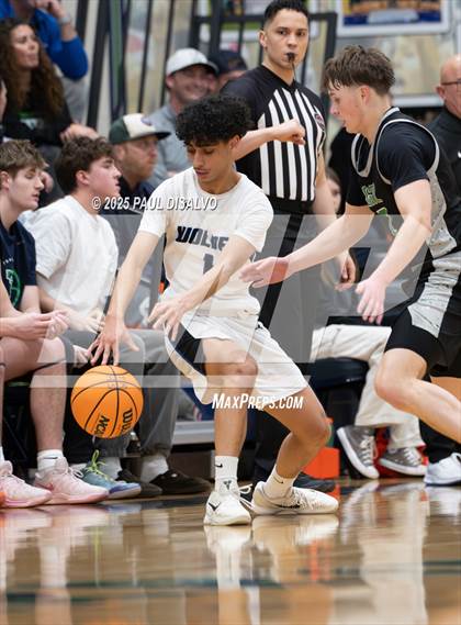 Thumbnail 1 in Grandview @ ThunderRidge (TR Tip-Off Classic) photogallery.