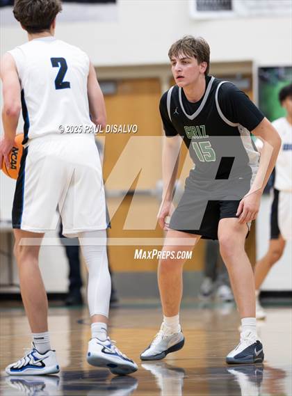 Thumbnail 2 in Grandview @ ThunderRidge (TR Tip-Off Classic) photogallery.