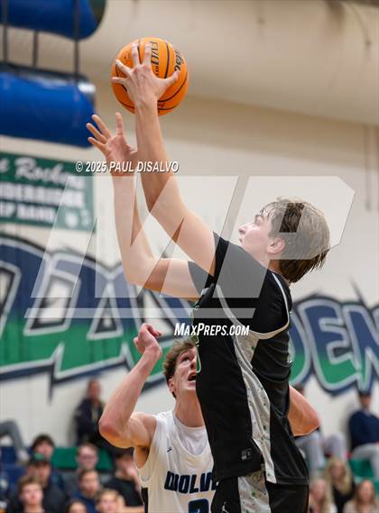 Thumbnail 1 in Grandview @ ThunderRidge (TR Tip-Off Classic) photogallery.