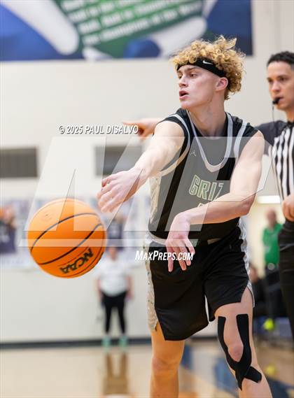 Thumbnail 3 in Grandview @ ThunderRidge (TR Tip-Off Classic) photogallery.