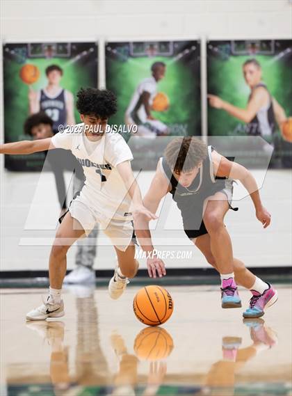 Thumbnail 1 in Grandview @ ThunderRidge (TR Tip-Off Classic) photogallery.