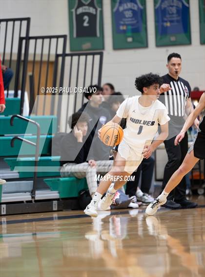 Thumbnail 2 in Grandview @ ThunderRidge (TR Tip-Off Classic) photogallery.