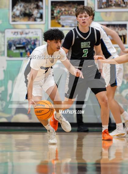 Thumbnail 3 in Grandview @ ThunderRidge (TR Tip-Off Classic) photogallery.
