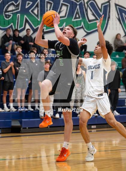 Thumbnail 2 in Grandview @ ThunderRidge (TR Tip-Off Classic) photogallery.