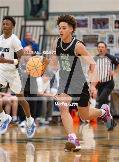 Thumbnail 2 in Grandview @ ThunderRidge (TR Tip-Off Classic) photogallery.
