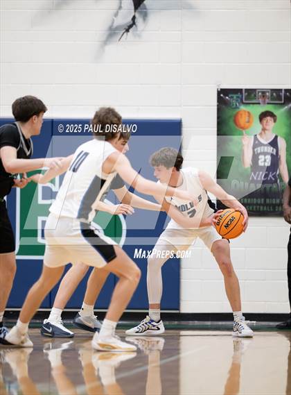 Thumbnail 1 in Grandview @ ThunderRidge (TR Tip-Off Classic) photogallery.