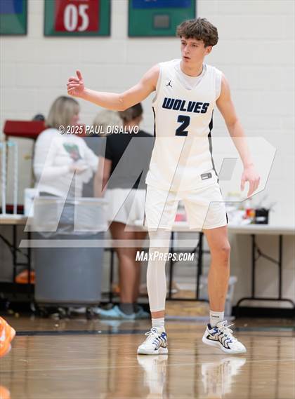 Thumbnail 2 in Grandview @ ThunderRidge (TR Tip-Off Classic) photogallery.