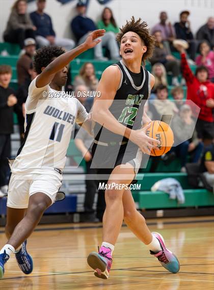 Thumbnail 2 in Grandview @ ThunderRidge (TR Tip-Off Classic) photogallery.