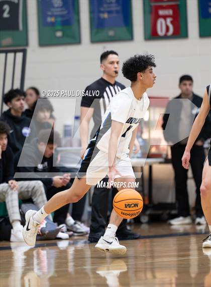 Thumbnail 3 in Grandview @ ThunderRidge (TR Tip-Off Classic) photogallery.