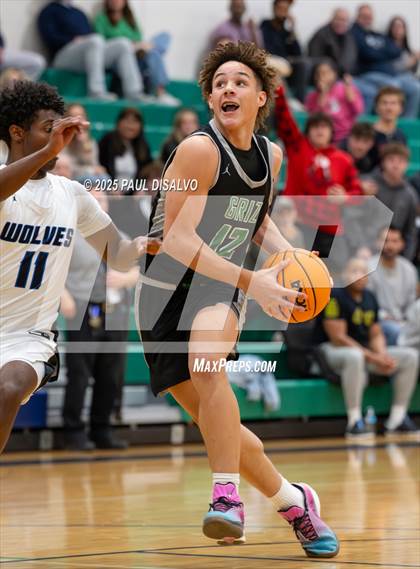 Thumbnail 1 in Grandview @ ThunderRidge (TR Tip-Off Classic) photogallery.