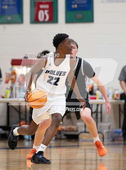 Thumbnail 2 in Grandview @ ThunderRidge (TR Tip-Off Classic) photogallery.