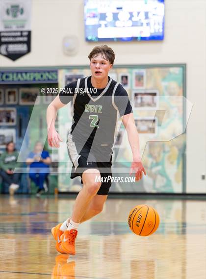 Thumbnail 3 in Grandview @ ThunderRidge (TR Tip-Off Classic) photogallery.