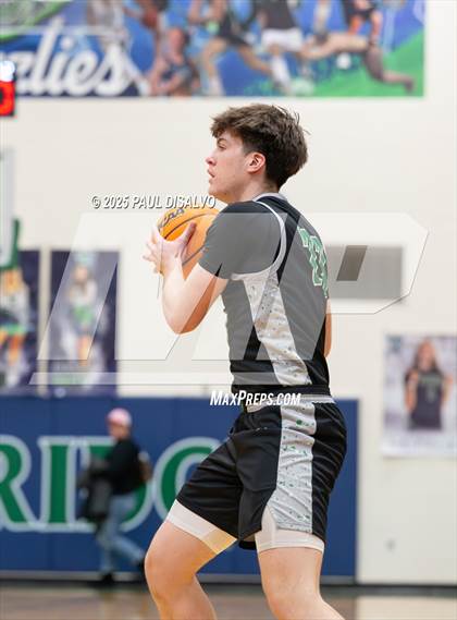 Thumbnail 1 in Grandview @ ThunderRidge (TR Tip-Off Classic) photogallery.
