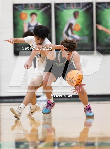Thumbnail 2 in Grandview @ ThunderRidge (TR Tip-Off Classic) photogallery.
