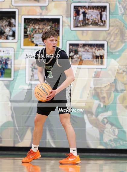 Thumbnail 3 in Grandview @ ThunderRidge (TR Tip-Off Classic) photogallery.