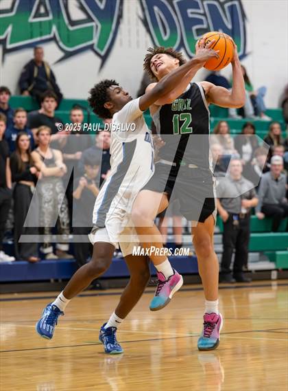 Thumbnail 3 in Grandview @ ThunderRidge (TR Tip-Off Classic) photogallery.