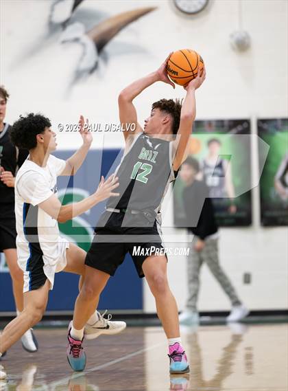 Thumbnail 2 in Grandview @ ThunderRidge (TR Tip-Off Classic) photogallery.