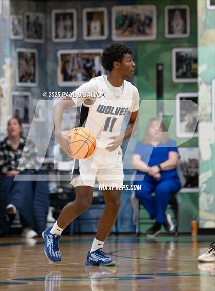 Thumbnail 1 in Grandview @ ThunderRidge (TR Tip-Off Classic) photogallery.