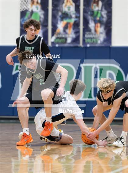 Thumbnail 1 in Grandview @ ThunderRidge (TR Tip-Off Classic) photogallery.